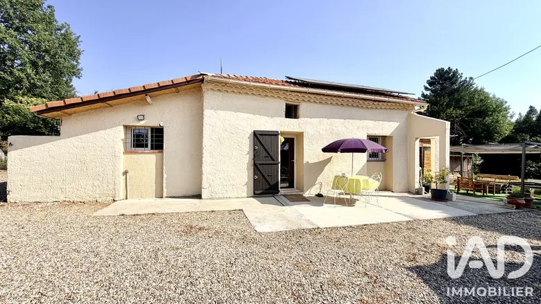 Maison 4 pièces 81 m² · à Mirande · 81 m² · 197 000 €