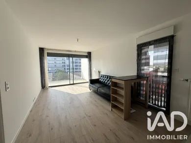 Apartment in Brétigny-sur-Orge (91220)