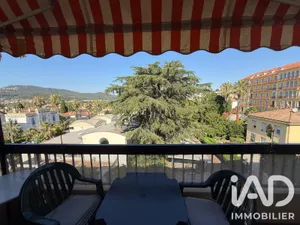 Appartement à Hyères (83400)