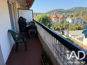 Appartement à Hyères (83400)