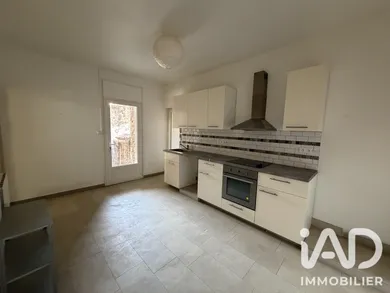 Appartement à Bédarrides (84370)