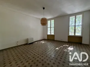 Appartement à Bédarrides (84370)