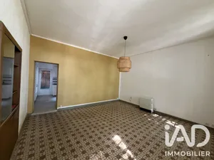 Appartement à Bédarrides (84370)