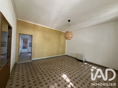 Appartement à Bédarrides (84370)