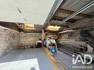 Garage à Boulogne-sur-Mer (62200)