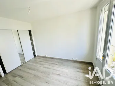 Appartement à Mérignac (33700)