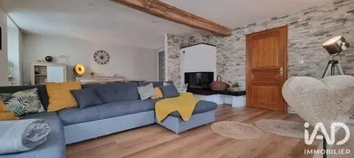 Traditional house in Wimmenau (67290)