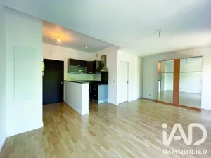 Apartment in La Rochelle (17000)