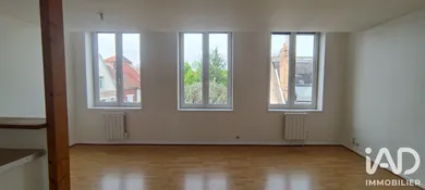 Appartement à Arras (62000)