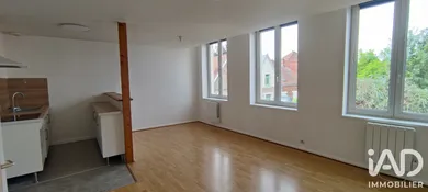 Appartement à Arras (62000)