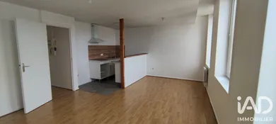 Appartement à Arras (62000)