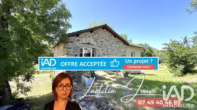 Park home in Saint Julien Chapteuil (43260)