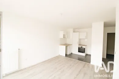 Appartement à Provins (77160)