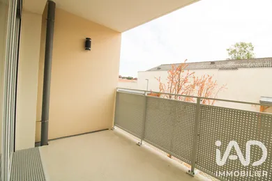 Appartement à Provins (77160)