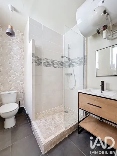 Appartement à Reims (51100)