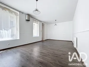 Appartement à Reims (51100)