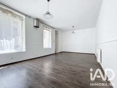 Appartement à Reims (51100)