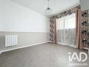 Appartement à Reims (51100)