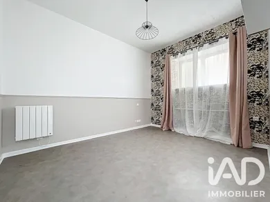 Appartement à Reims (51100)