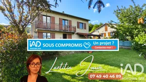House in Coubon (43700)