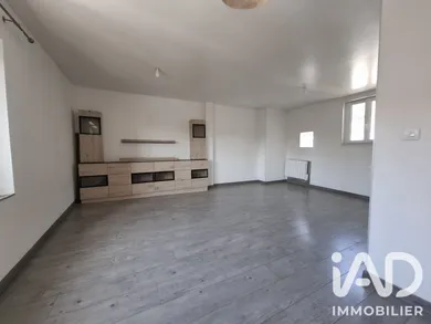 Triplex à Montivilliers (76290)