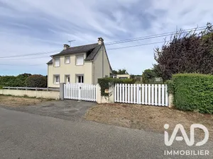 House in Fréhel (22240)