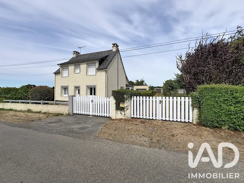 Maison 6 pièces 117 m² · à Fréhel · 116,5 m² · 310 000 €