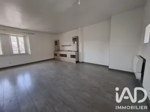 Triplex in Montivilliers (76290)