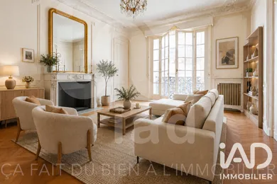 Apartment in Neuilly-sur-Seine (92200)