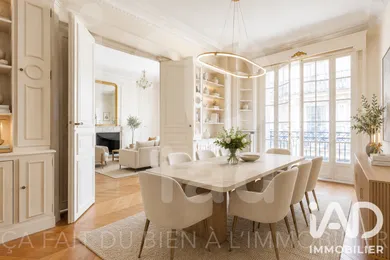 Apartment in Neuilly-sur-Seine (92200)