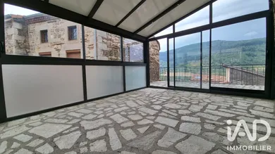 Village house in La Valla-en-Gier (42131)