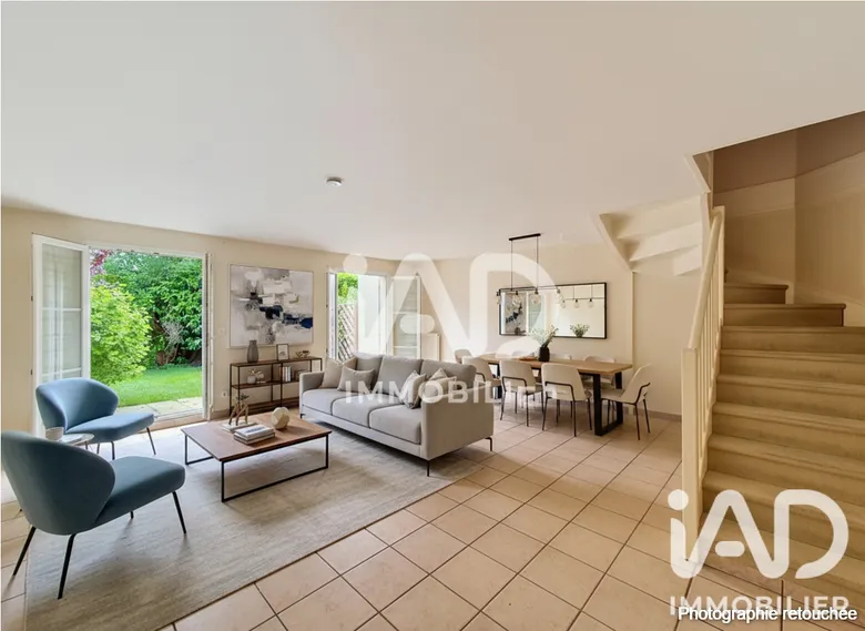Maison 4 pièces 78 m² · à Melun · 78 m² · 249 000 €