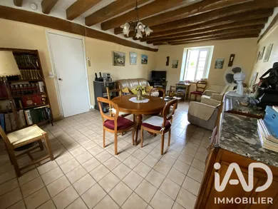 House in Ablis (78660)