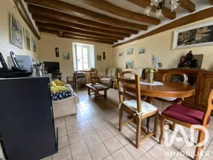 House in Ablis (78660)