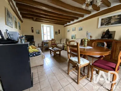 House in Ablis (78660)