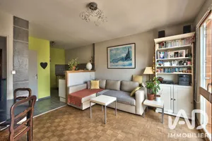 Appartement à Villeurbanne (69100)