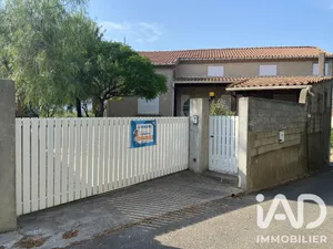 House in Magalas (34480)