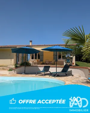 House in Clérieux (26260)