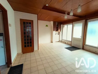 Maison à Arces-Dilo (89320)