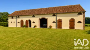 Ferme à Courtemaux (45320)