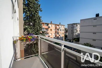 Appartement à Chamalières (63400)