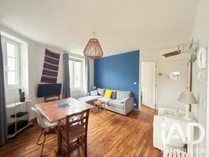 Appartement à Cancale (35260)