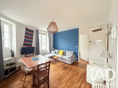 Appartement à Cancale (35260)