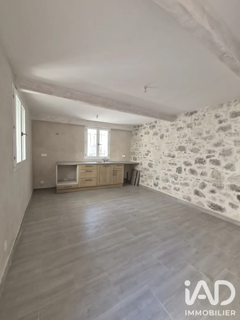 Maison 2 pièces 38 m² · à Conségudes · 38 m² · 99 000 €