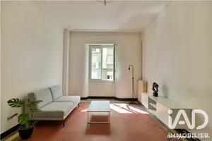 Apartment in Marseille (13003)