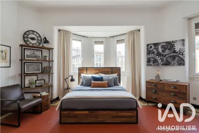 Appartement à Marseille (13003)