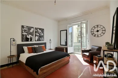Appartement à Marseille (13003)