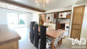 House in Moutiers (28150)