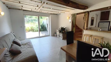 House in Moutiers (28150)
