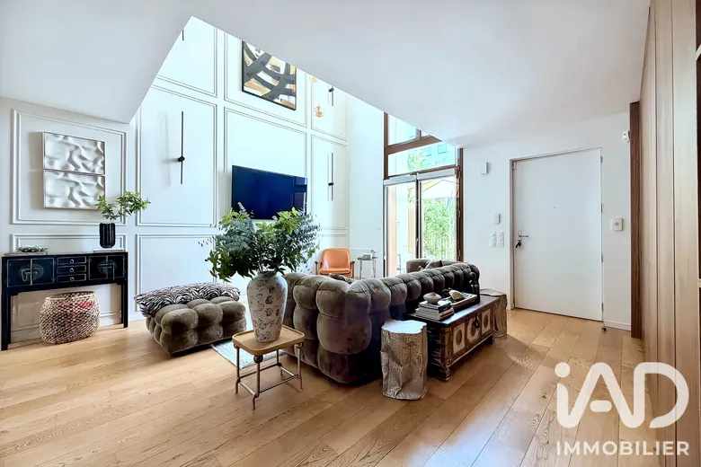 Appartement 5 pièces 102 m² · à Châtenay-Malabry · 102 m² · 659 000 €